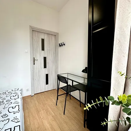 Mariacka Lejlighed Gdańsk