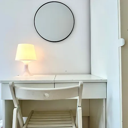 Apartment Mariacka *