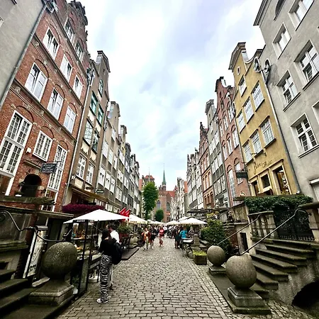 Mariacka